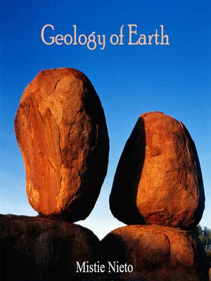 cover image of Geology of Earth